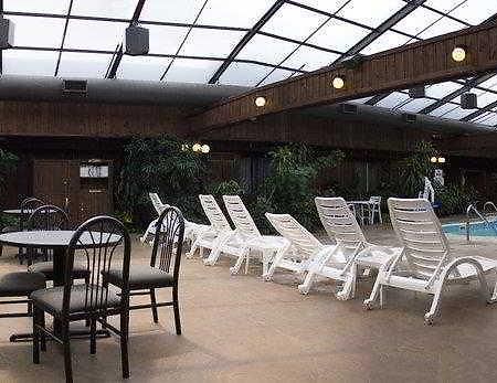 Best Western Atrium Gardens Hotell Elizabethtown Exteriör bild