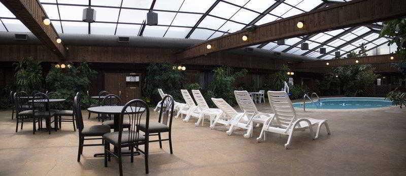 Best Western Atrium Gardens Hotell Elizabethtown Exteriör bild